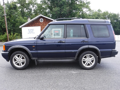 Auto Broker «Trade Zone Auto Sales», reviews and photos, 482 NJ-31, Hampton, NJ 08827, USA