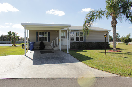 American Mobile Home Sales of Tampa Bay, Inc.