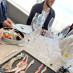 Photo n°17 de l'avis de Manuel.u fait le 08/06/2022 à 22:29 sur le  Ristorante da Andrea à Cecina