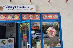 Jimmy’s Asia Küche image