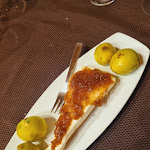 Photo n°2 de l'avis de Federica.o fait le 11/08/2022 à 14:58 sur le  Restaurant Trattoria Terranova à Lampedusa