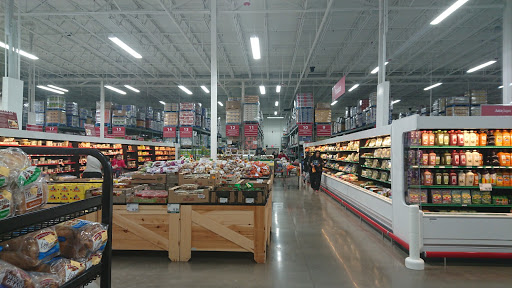 Warehouse club «BJ’s Wholesale Club», reviews and photos, 180 Passaic Ave, Kearny, NJ 07032, USA