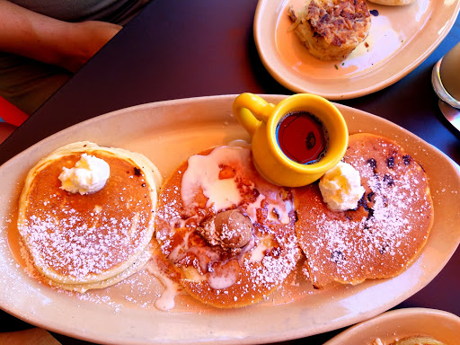 Brunch para celiacos en San Diego