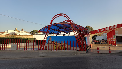 Bar Stop - Ctra. Zafra, 59A, 06340 Fregenal de la Sierra, Badajoz, Spain