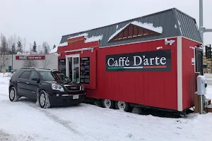 Caffé D'arte Alaska image