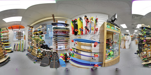 Surf Shop «Heritage Surf & Sport», reviews and photos, 3700 Landis Ave, Sea Isle City, NJ 08243, USA