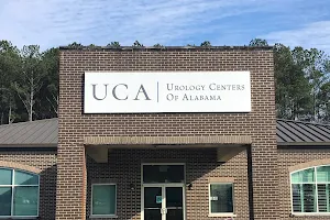 Urology Centers of Alabama image