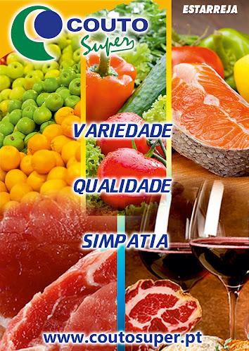 Mercados Couto - Produtos Alimentares, Lda - Estarreja