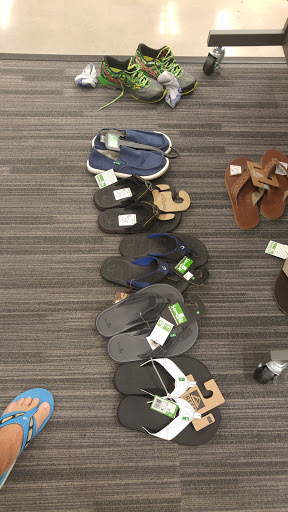 Department Store «Nordstrom Rack Clearwater», reviews and photos, 2435 FL-580, Clearwater, FL 33761, USA