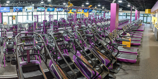 Gym «Planet Fitness», reviews and photos, 800 Holiday Dr, Moorhead, MN 56560, USA