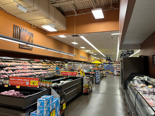 Grocery Store «Kroger», reviews and photos, 9161 Middlebrook Pike, Knoxville, TN 37923, USA