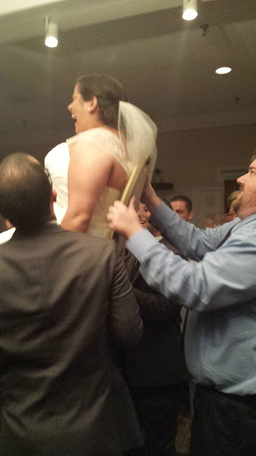 Country Club «Metacomet Country Club», reviews and photos, 500 Veterans Memorial Pkwy, East Providence, RI 02914, USA