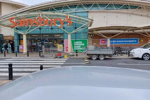 Sainsbury's image