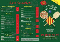 Photos du propriétaire du Pizzeria Pizza corneilla à Corneilla-la-Rivière - n°3