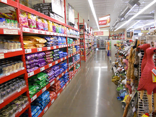Pet Supply Store «Pet Food Express», reviews and photos, 3910 Middlefield Rd, Palo Alto, CA 94303, USA