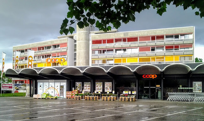 Coop Supermarkt Derendingen - Grenchen