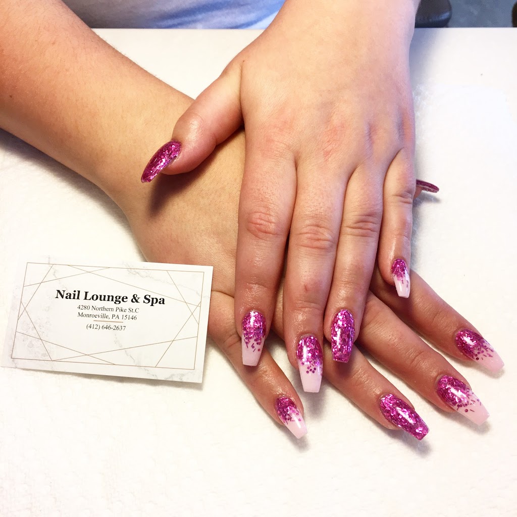 Nail Lounge & Spa 15146