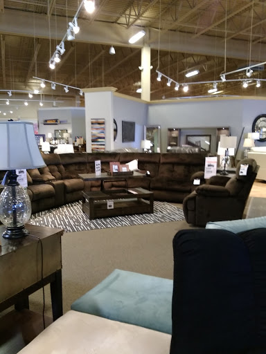 Furniture Store «Ashley HomeStore», reviews and photos, 12185 77th St, Kenosha, WI 53142, USA