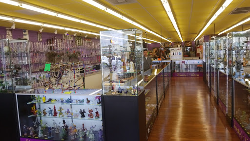 Tobacco Shop «Smoke Token», reviews and photos, 409 Harding Pl, Nashville, TN 37211, USA