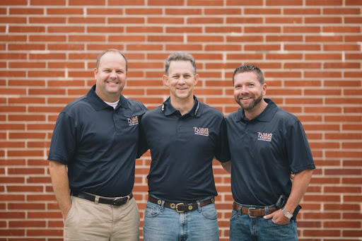 Roofing Contractor «Tadlock Roofing», reviews and photos, 2609 W 23rd St, Panama City, FL 32405, USA