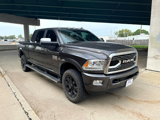 Used Car Dealer «Auto Central Inc», reviews and photos, 1118 2nd Ave, Kearney, NE 68847, USA