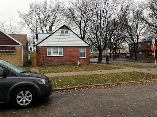 Park «Chicago Park District Leclaire», reviews and photos, 5120 W 44th St, Chicago, IL 60638, USA