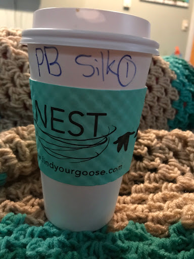 Coffee Shop «Nest Coffee + Kitchen», reviews and photos, 902 Market Dr, Perham, MN 56573, USA