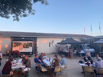 Atmosphère du Restaurant mexicain Tacos Truck El Mexi à Lamonzie-Saint-Martin - n°1