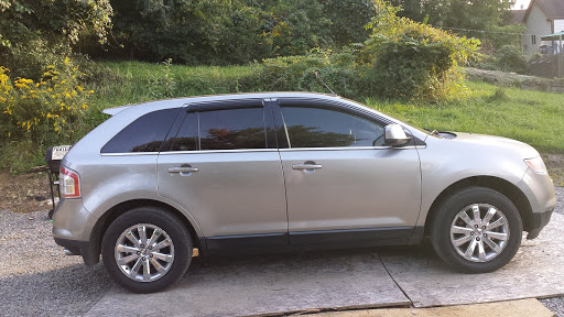 Ford Dealer «Day Ford», reviews and photos, 3696 William Penn Hwy, Monroeville, PA 15146, USA