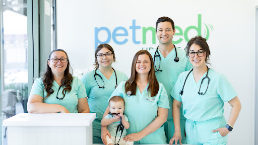 PetMed Veterinary Urgent Care image