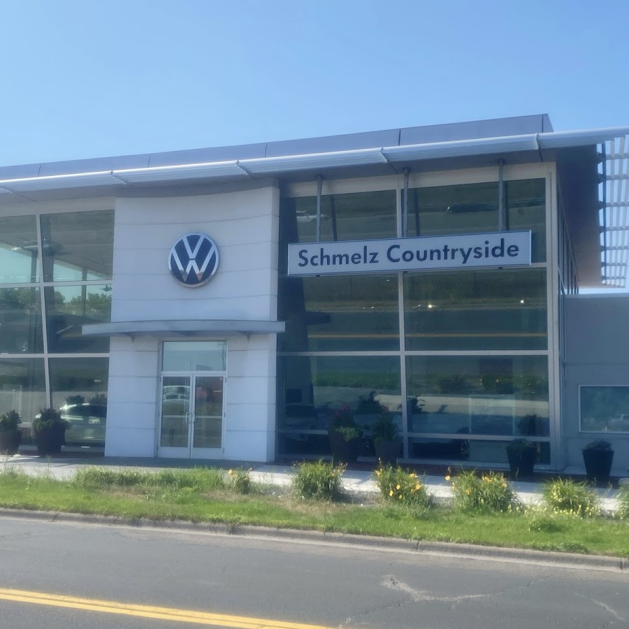 Schmelz Countryside Volkswagen Sales