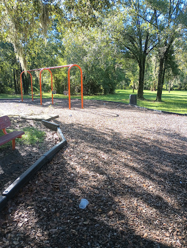 Community Center «Wabash Community Center», reviews and photos, 1230 Southern Ave, Lakeland, FL 33815, USA