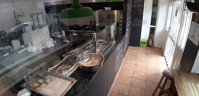Opinii despre Vente Food Delivery în Ploiești - Agent de catering
