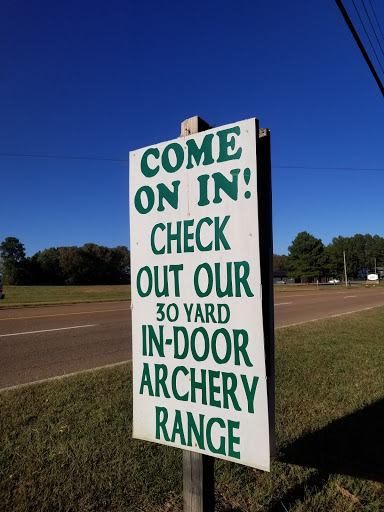Archery Store «Bills Archery», reviews and photos, 3530 US-79, Paris, TN 38242, USA