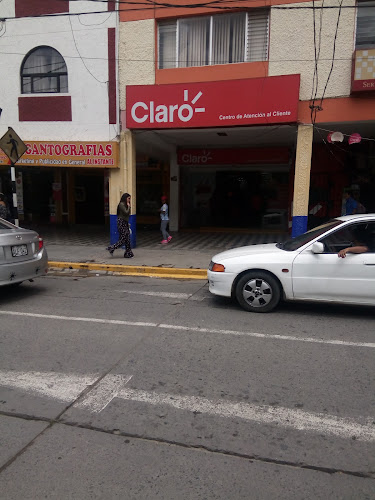 Opiniones de CLARO atencion al cliente en Huaraz - Oficina de empresa
