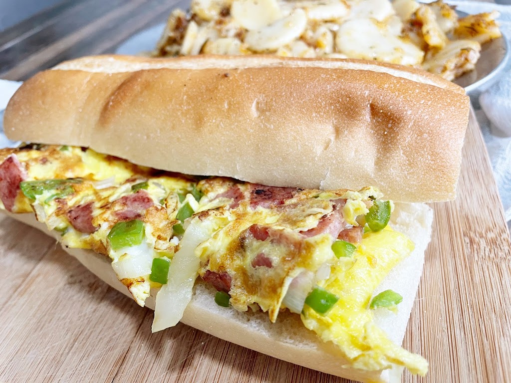 R&J Griddle 08050