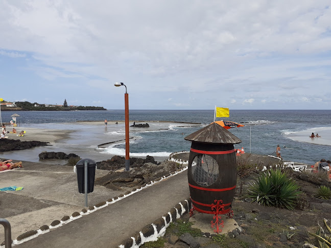 Restaurante Búzius - Praia da Vitória