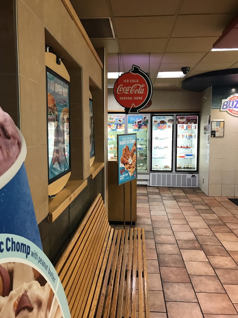 Dairy Queen Grill & Chill 67010