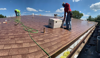 Coryell Roofing