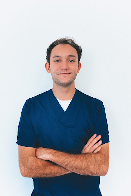 Dr Gauthier Chapon à Saint-Gratien