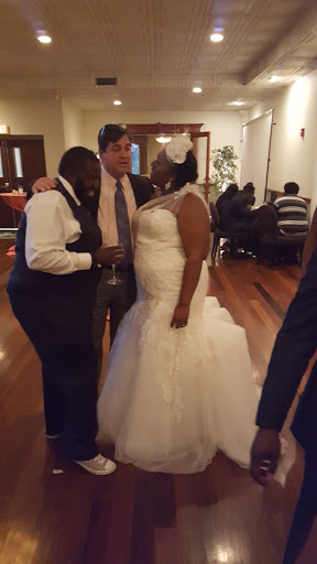 Wedding Venue «Harbour View», reviews and photos, 13200 Marina Way, Woodbridge, VA 22191, USA