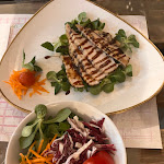 Photo n°3 de l'avis de Daniele.c fait le 31/03/2024 à 10:12 sur le  Salsamenteria Capolini à Riva del Garda