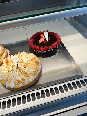 Boulangerie Pâtisserie VERNEY à Brignais