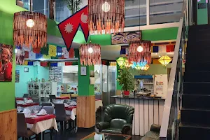 Himalayan Tandoori Restaurant image