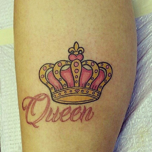 Explore mens tattoo cover up ideas, creative tattoo ideas in Houston, available at The Electric Chair Tattoo & Piercing