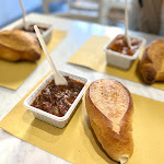 Photo n°1 de l'avis de Yea.i fait le 04/03/2022 à 18:44 sur le  Locale I’ Trippaio di Firenze à Florence