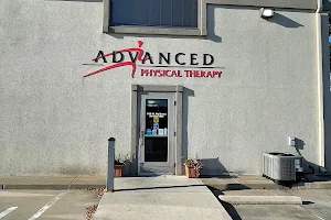 Advanced Physical Therapy image