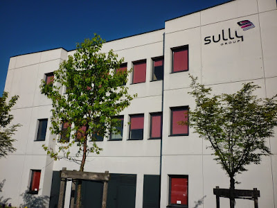 Sully Group - Agence de Lyon - Saint Priest à Saint-Priest