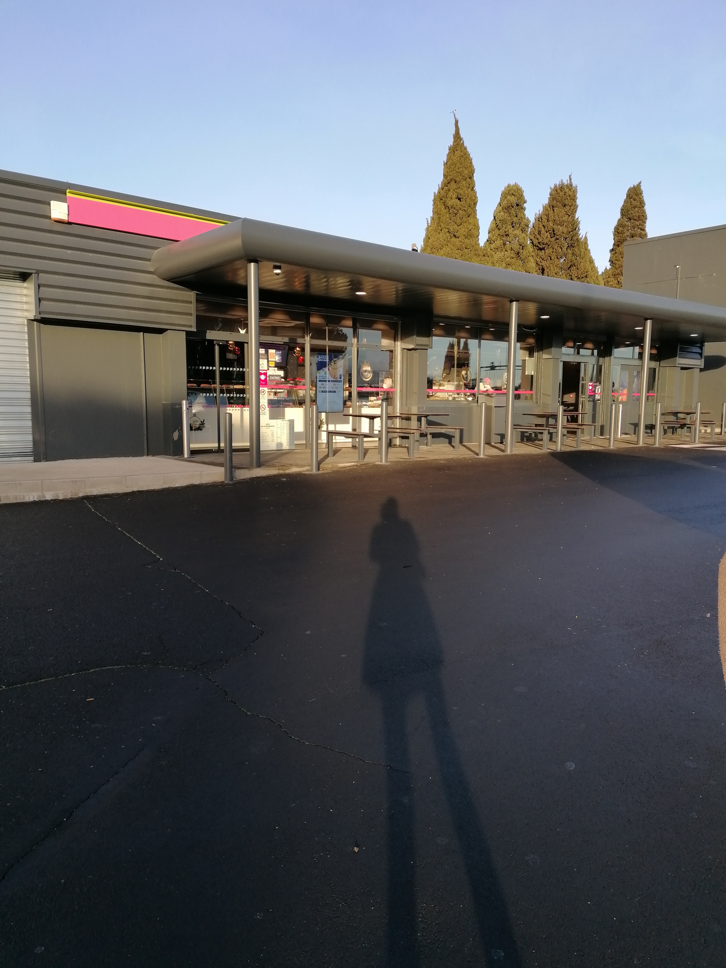 Photo n° 3 de l'avis de Lixie26. fait le 01/01/2022 à 15:27