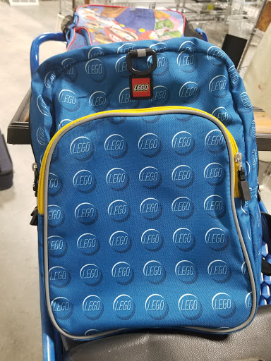 Thrift Store «Goodwill Jensen Beach Boutique & Donation Center», reviews and photos